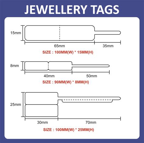 rfid for jewellery tagging|low cost rfid tags.